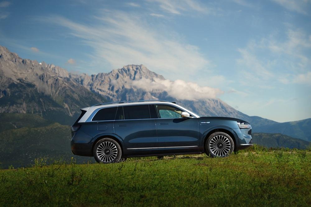 华为技术+服务支撑，助力问界M9稳坐销冠问界M9能累计21个月稳坐50万级销冠