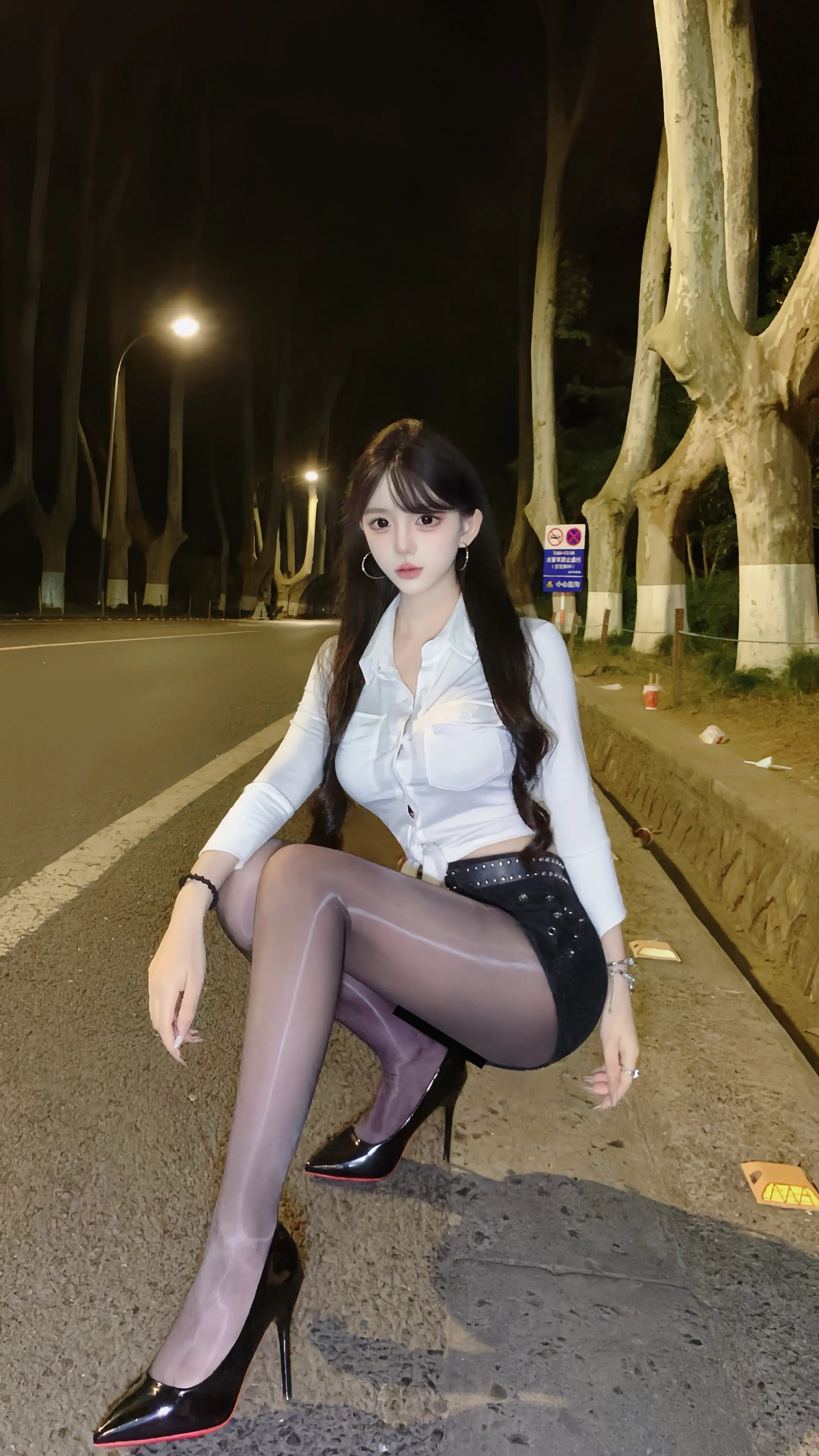 所有人 感受