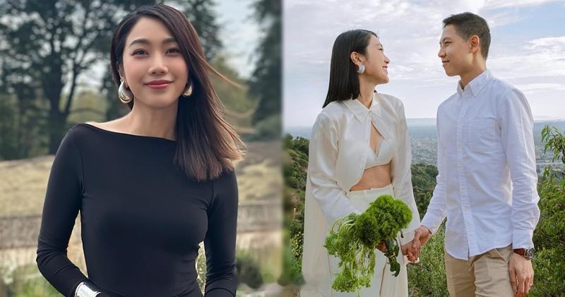 【明報即時】姜麗文抑鬱症復發抗戰12年丈夫陪伴與支持成最大力量姜麗文近日抑鬱