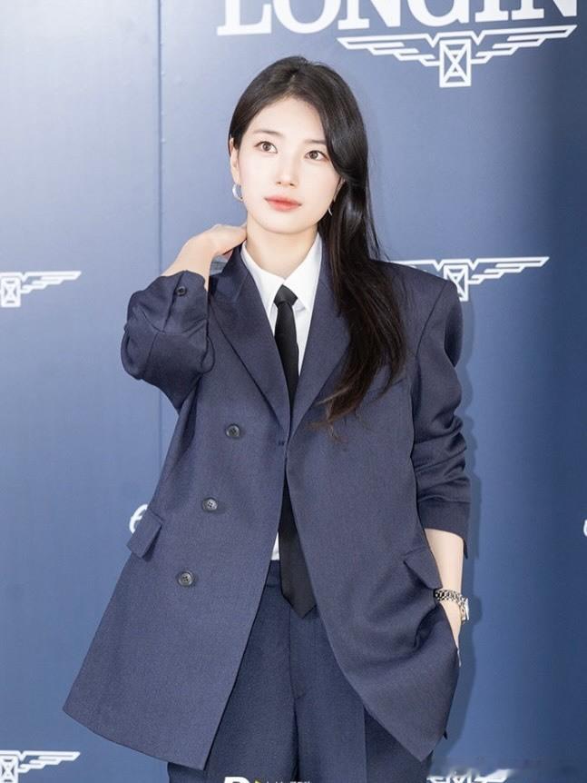 【Ins】skuukzky260325｜裴秀智예쁜기사사진감자해요🥔#裴秀智#​