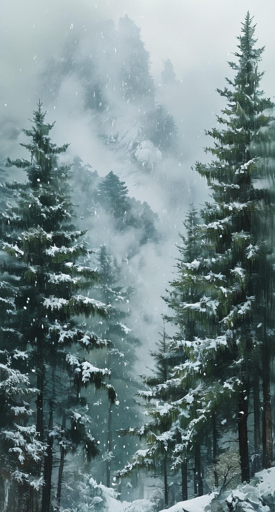 我的创意下联可以是：1、雪打青松松更翠🤛霜侵枫叶叶尤红‌。2、雪打青松