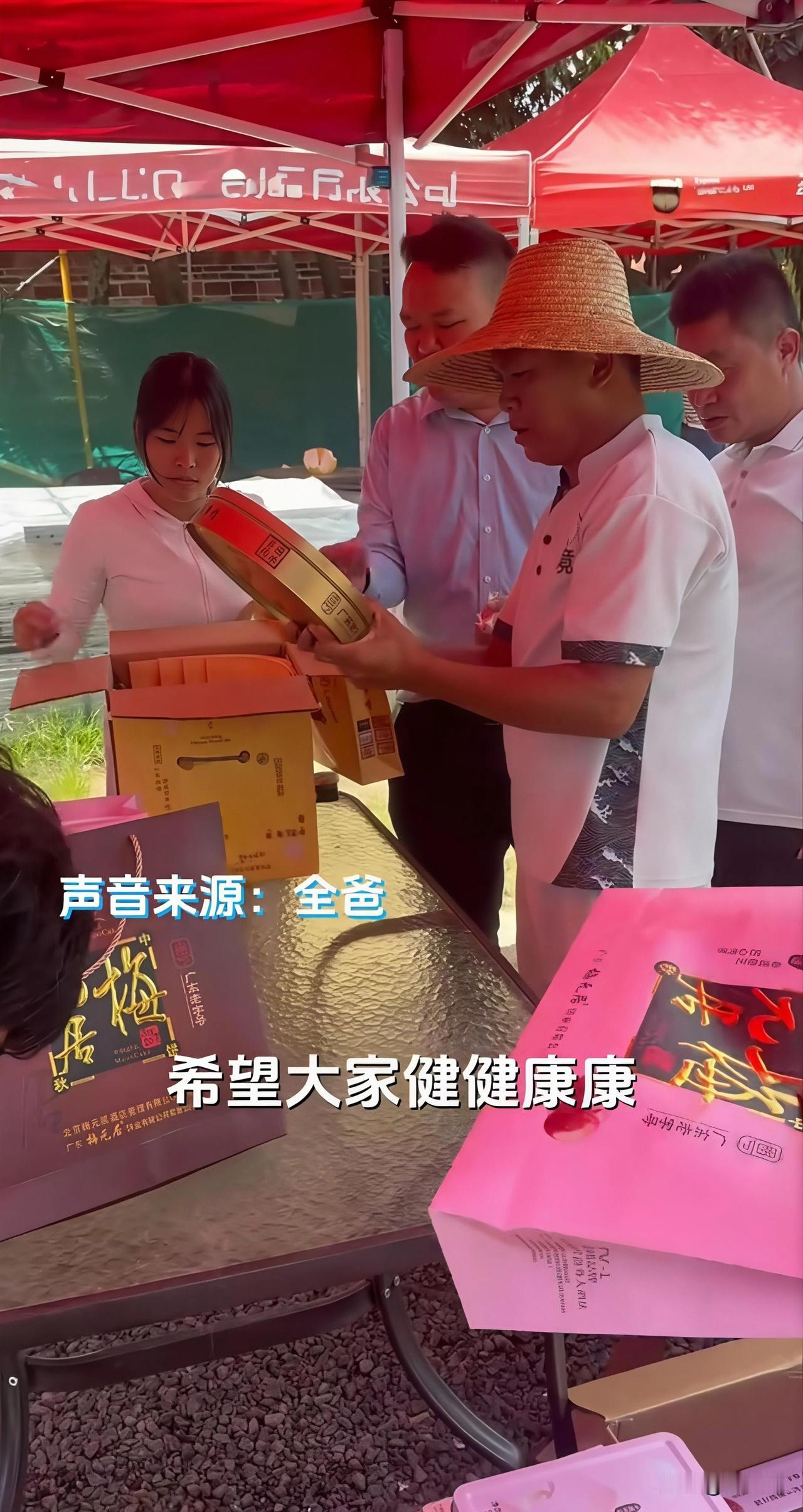 中国那么多奥运冠军，而全红婵一家能火能赚大钱是有原因的这次中秋节，全红婵家在