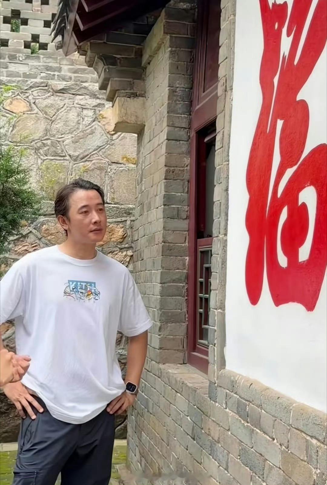 紫嘴姐夫你怎么了