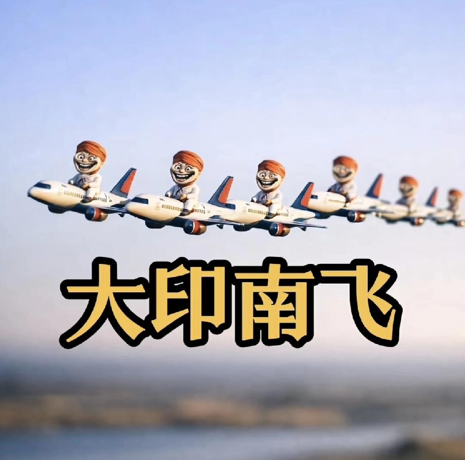 万万想不到，一向跟咱们比比划划的澳大利亚人现在都要疯了！现在越来越多的印度人从