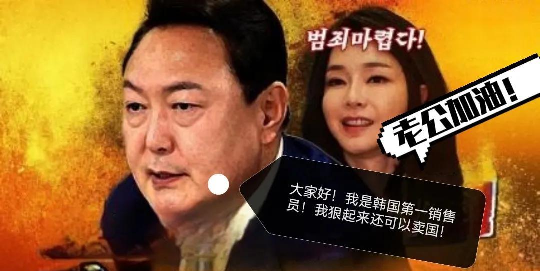 韩国这下麻烦了！尹锡悦为了跑单子，差点把国家都卖了！韩国水力与核能公司（KHN
