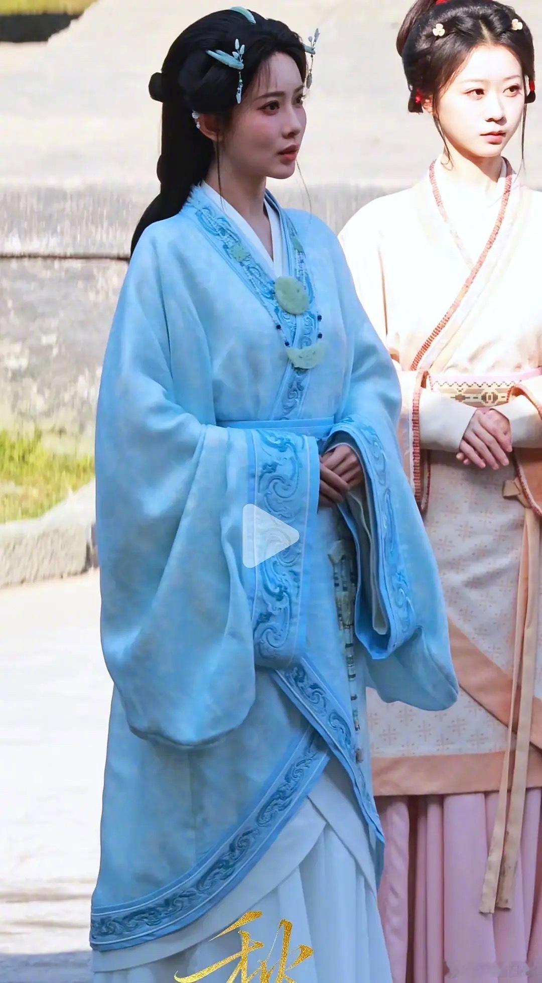 孟子义《将门独后》路透