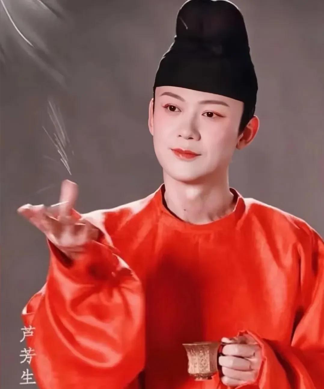 《长安的荔枝》鱼常侍胃口太大，阿弥塔又频频挖坑，何刺史有苦难言，向赵主簿吐槽，说