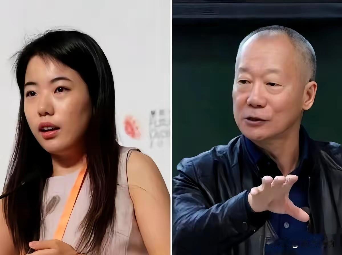 一个64岁的清华教授，花了整整十个月。就为了实名举报一个女作家抄袭。说实话，