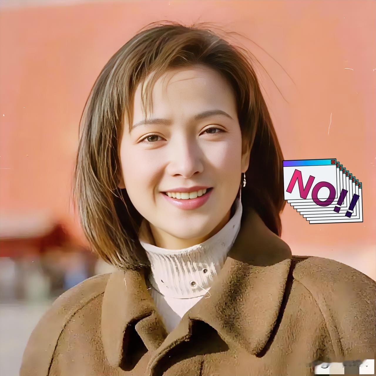 何晴离开了，​最放心不下的人，​不是最爱的许亚军，也不是照顾她的廖京生，而是