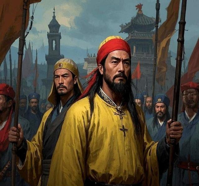 讲个扎心的事实。杨秀清一死，太平天国其实就已经死了。在太平天国那段乱世里，杨秀