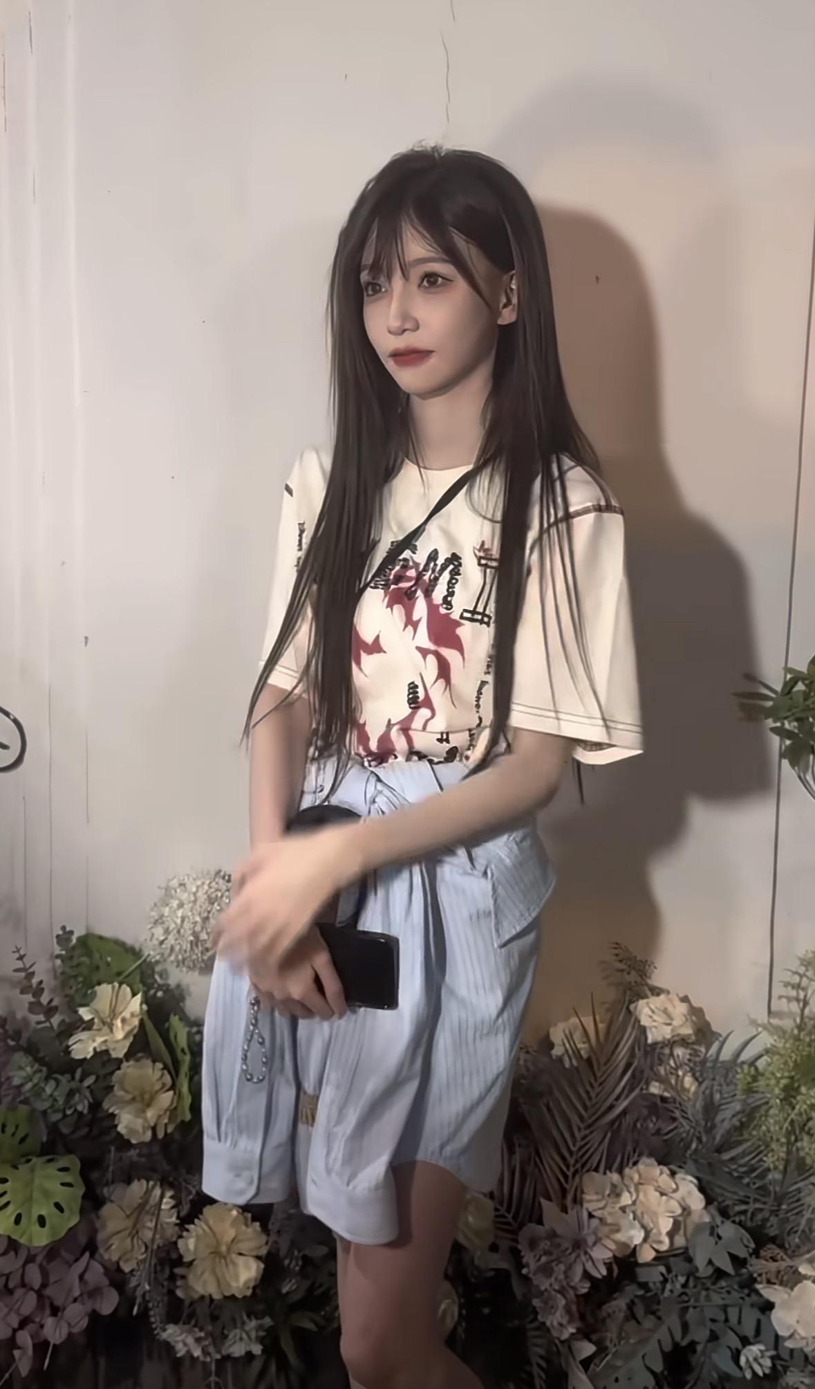 靠高P试图碰瓷巨婴的太多了，这是巨婴线下能达到这个水平再碰瓷