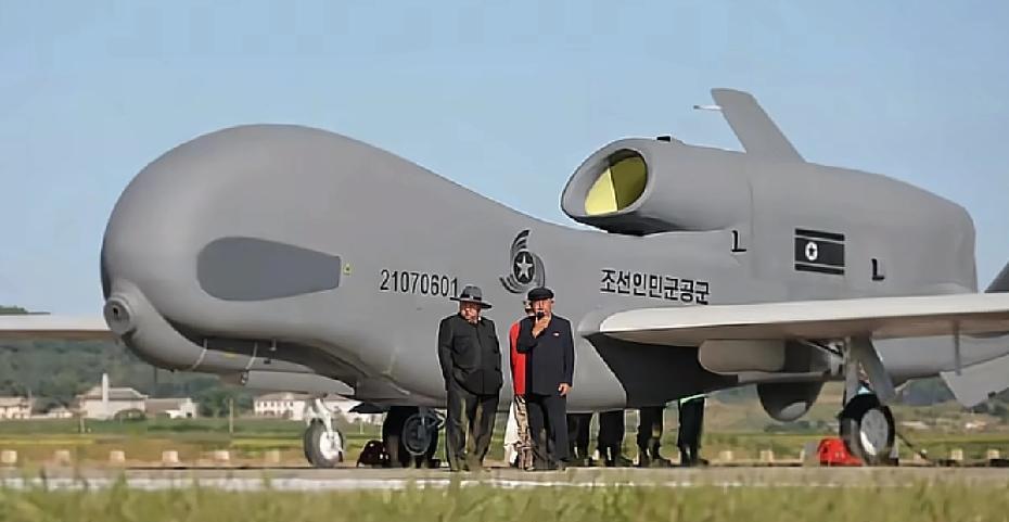 怪不得朝鲜会出兵援俄，俄罗斯给的条件真的太诱惑了，那都是真金白银真刀实货啊。驱逐