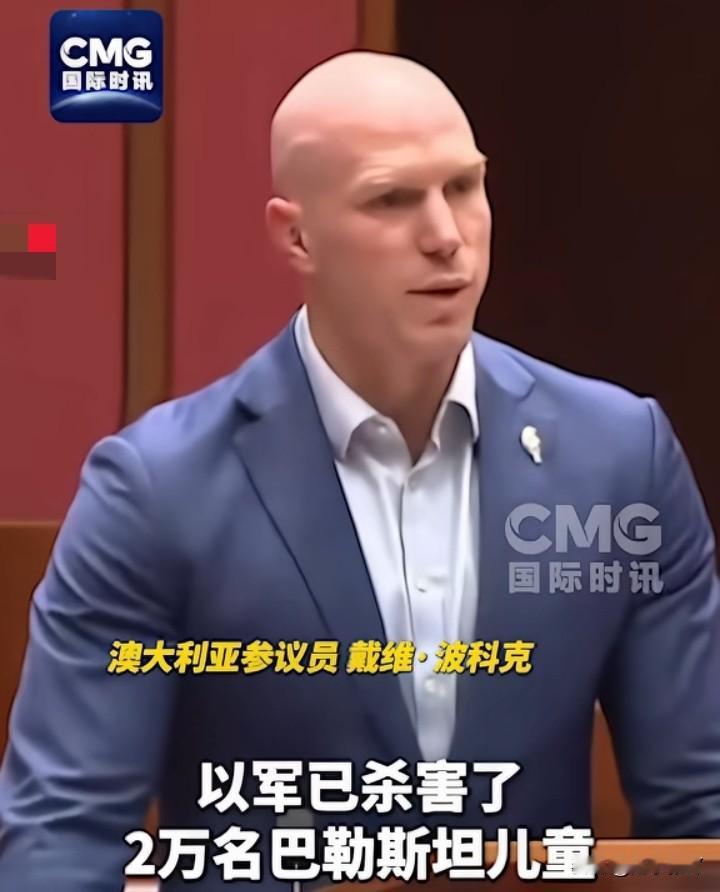 澳大利亚真勇敢啊！美国不敢调查，法国不敢说话，英国装聋作哑，德国装瞎。偏偏澳大
