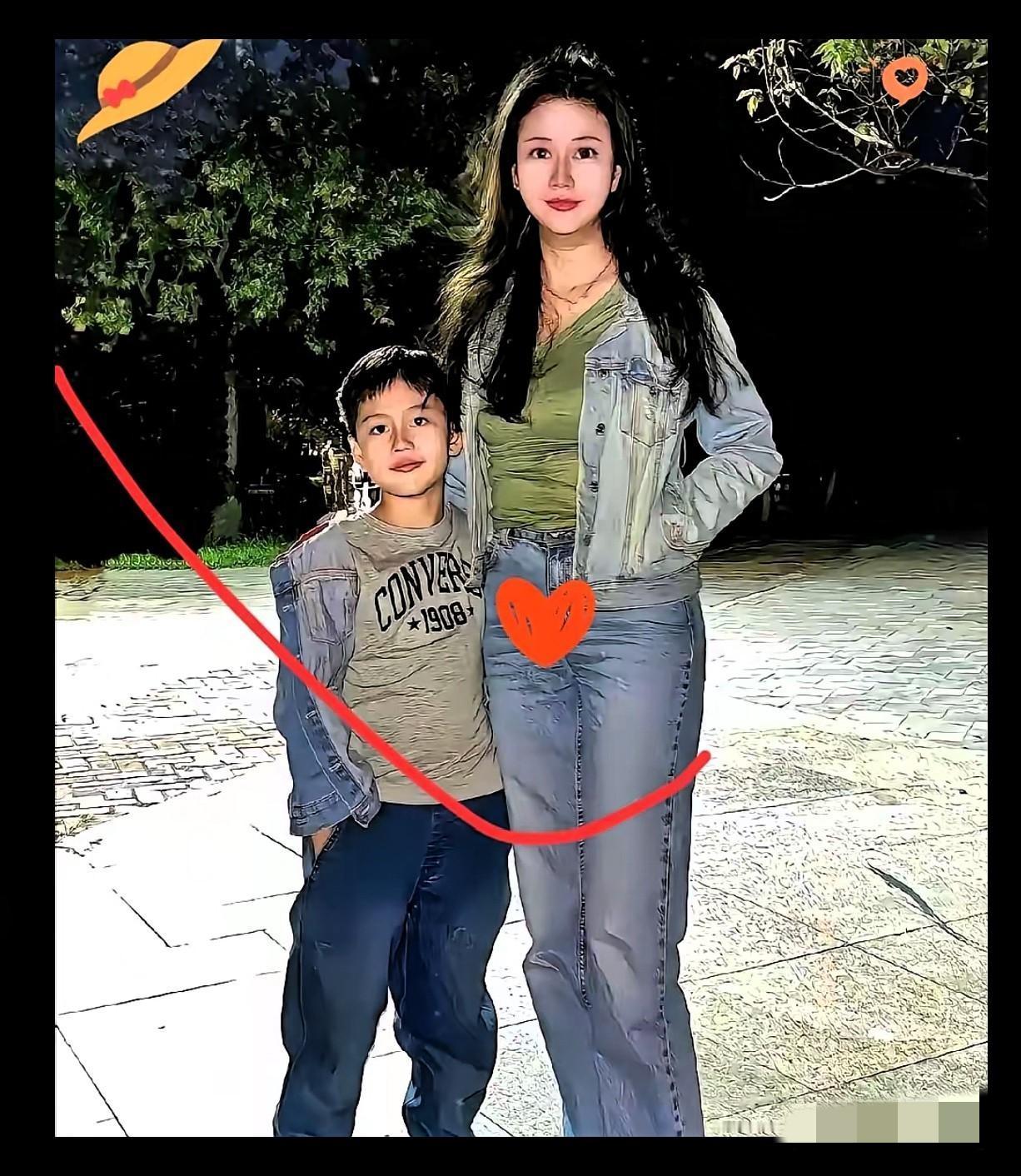 这位离异妈妈把征婚条件摊在桌上时，不少人可能愣了一下。她提出彩礼一分不要，但