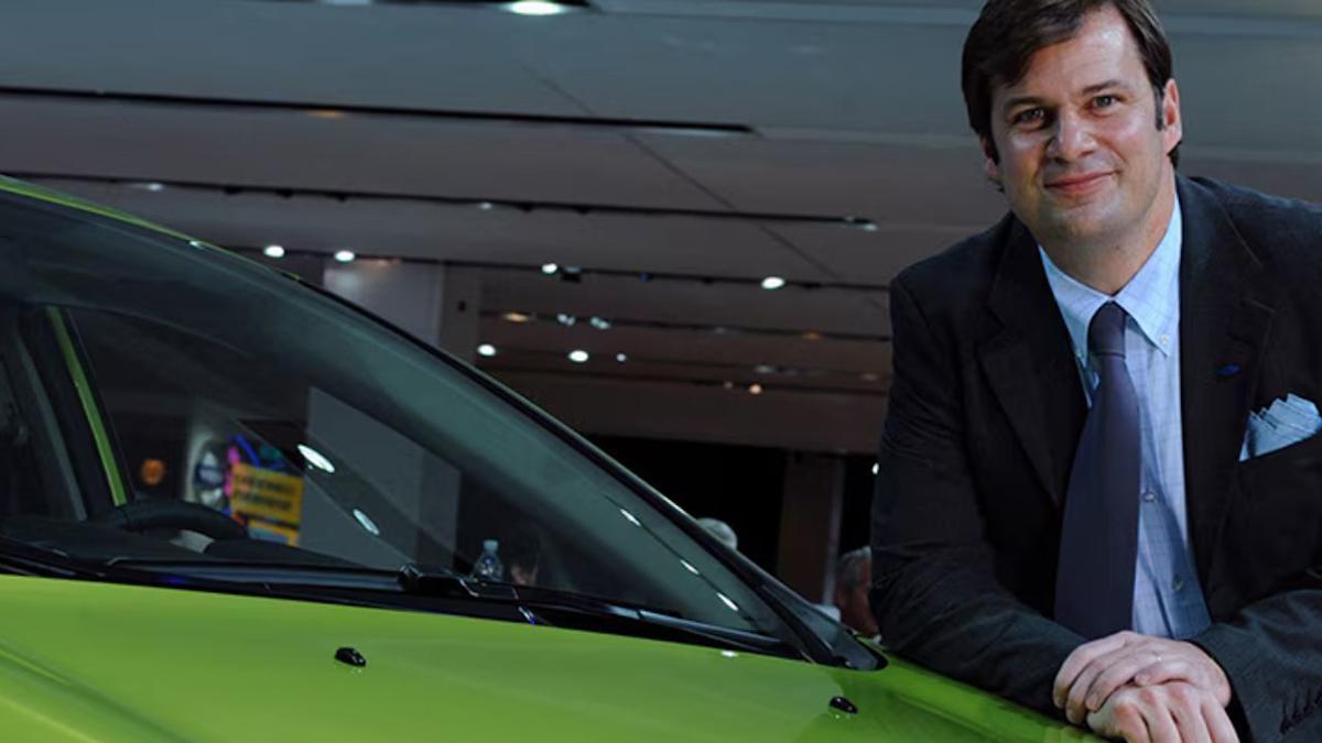 福特CEO摊牌：不再造“万人迷”汽车！近日，福特CEO放出一则重磅消息，福特决