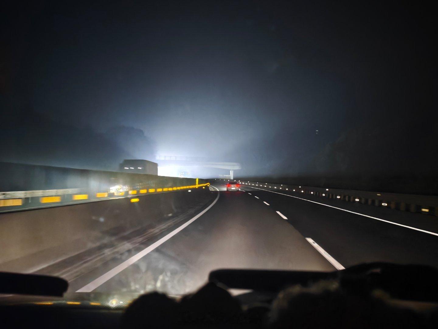 从温州开车直接干到大理！开了十几个小时了，快一半儿了过年有人在云南吗？