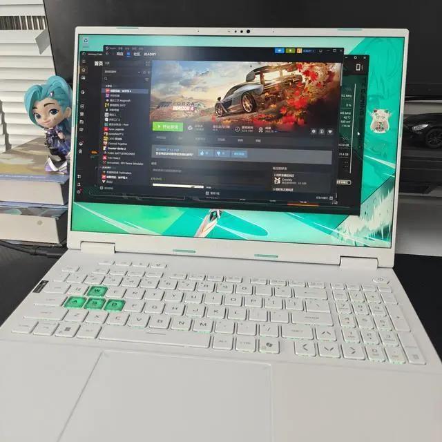 最近打算给表弟换台游戏本，他先问了我一句：RTX5060还能用多久？我的判