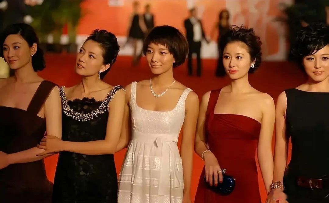 还是以前没有滤镜好看，大家一眼看到的谁