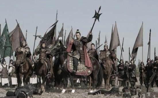 公元前224年,王翦亲率60万大军灭楚,在出征之前,王翦找人仔细估算了一下,每个