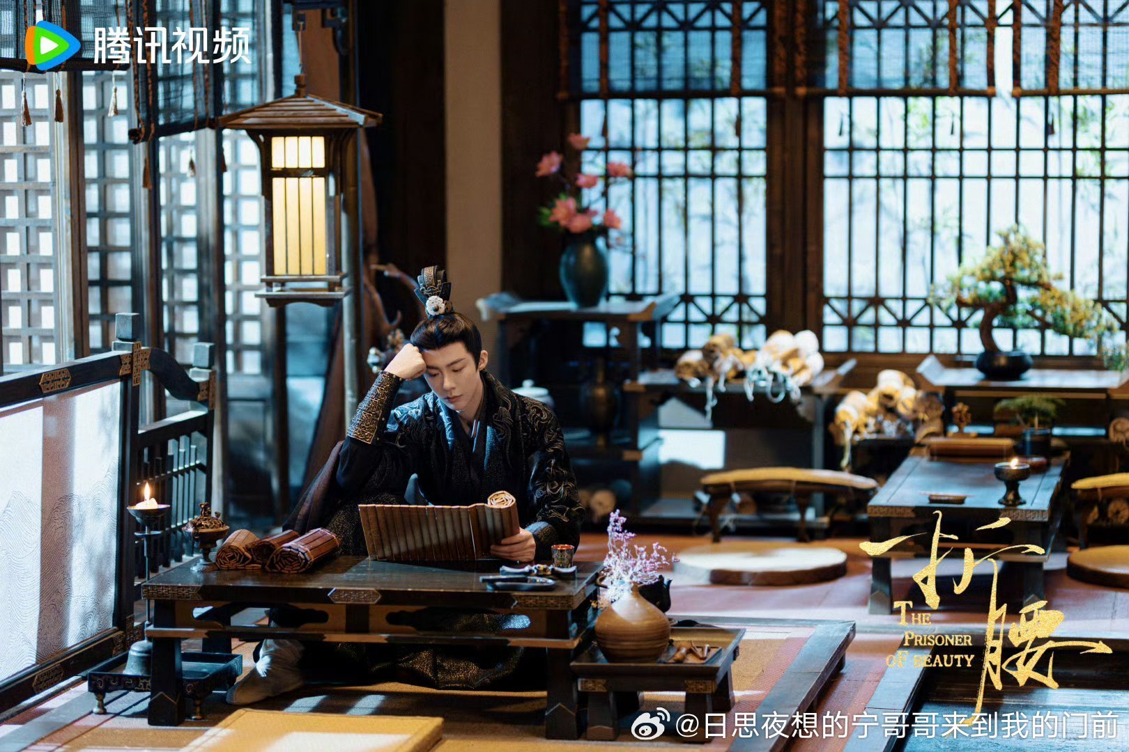 别为了那些不属于你的观众，去演绎不擅长的人生。晚安