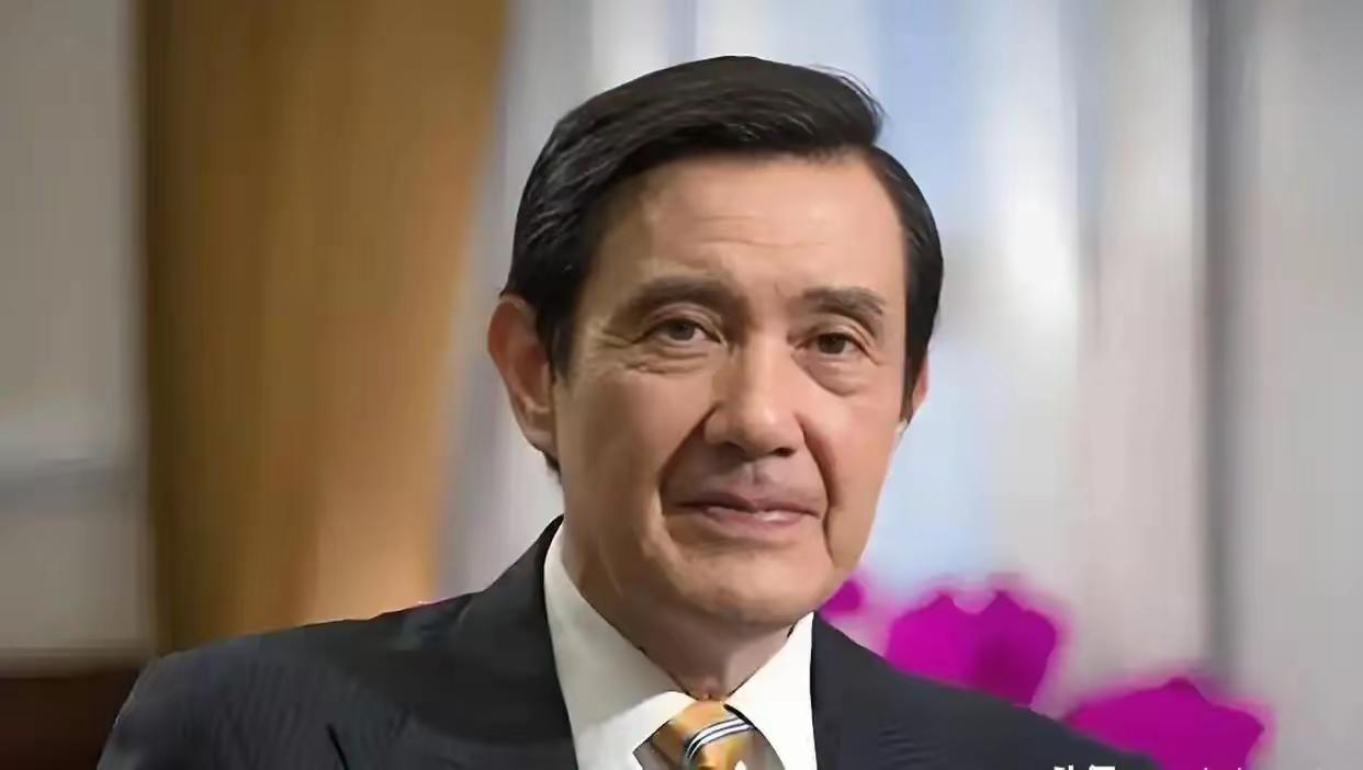 马英九终于体会到什么叫“冷板凳”！虽说马英九四次访陆，但却一直没搞懂一件事：