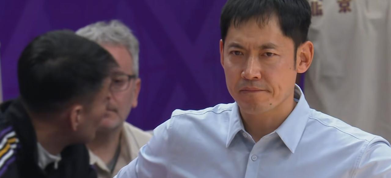 1月3日晚，这场广东男篮和北控男篮的比赛太刺激了，简直是一场胶着大战，最后才见分