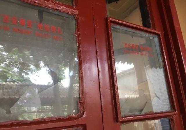 西安事变，课本上就一句话——张学良、杨虎城发动兵谏，活捉蒋介石，促成国共第二次合