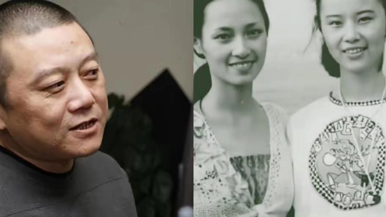 最终还是结发妻！不单单是作家王与演员徐啊，相爱容易相处难，您看看生活中哪一个出轨