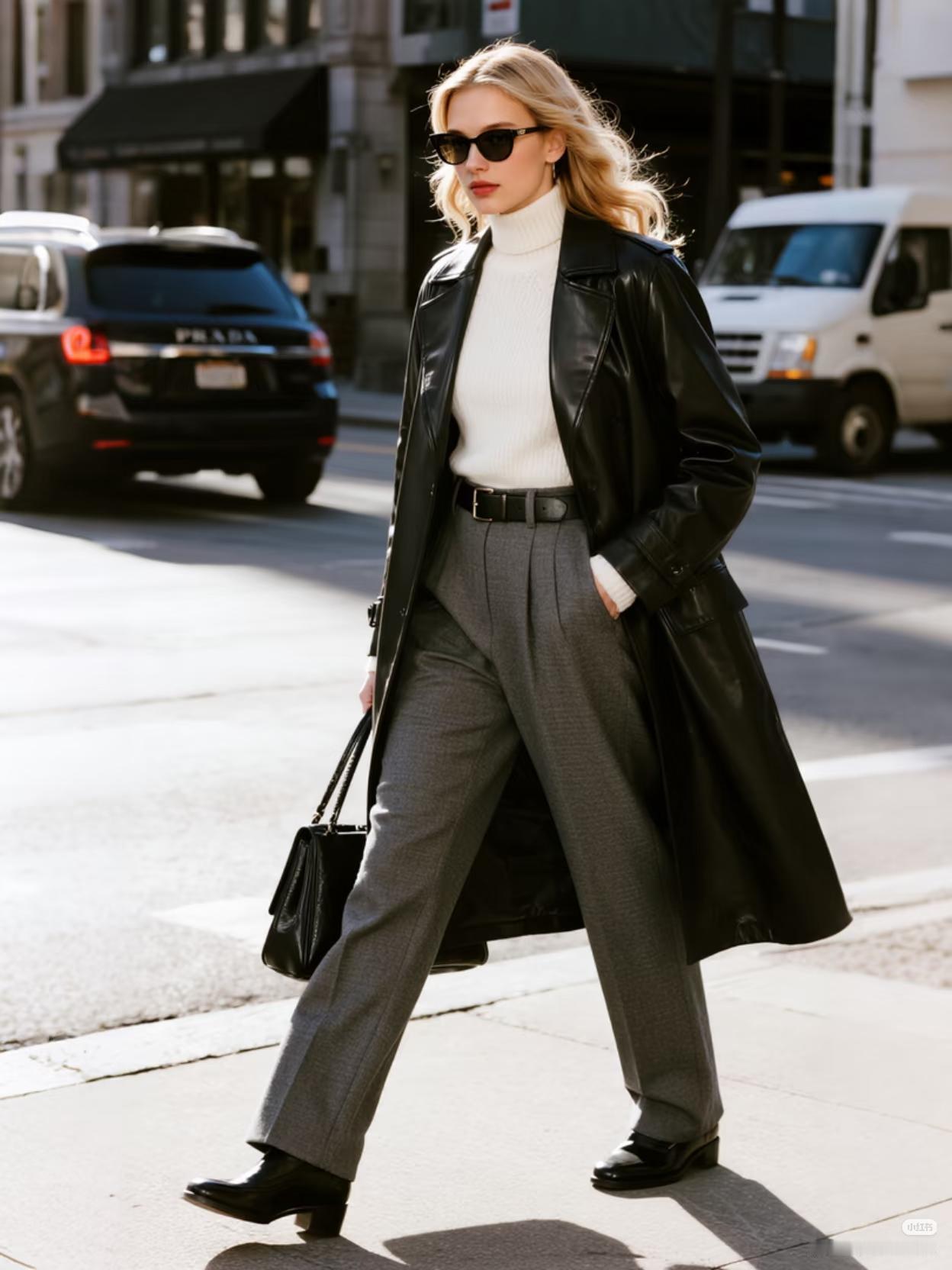 什么鞋搭配灰色裤子好看?什么鞋搭配灰色裤子好看，可以根据裤子款式和搭配的上衣决定