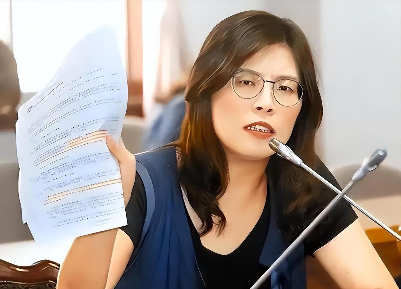 果不其然！日方连连挑衅中方！郑丽文选择背刺。日方关于台海问题上。发表错