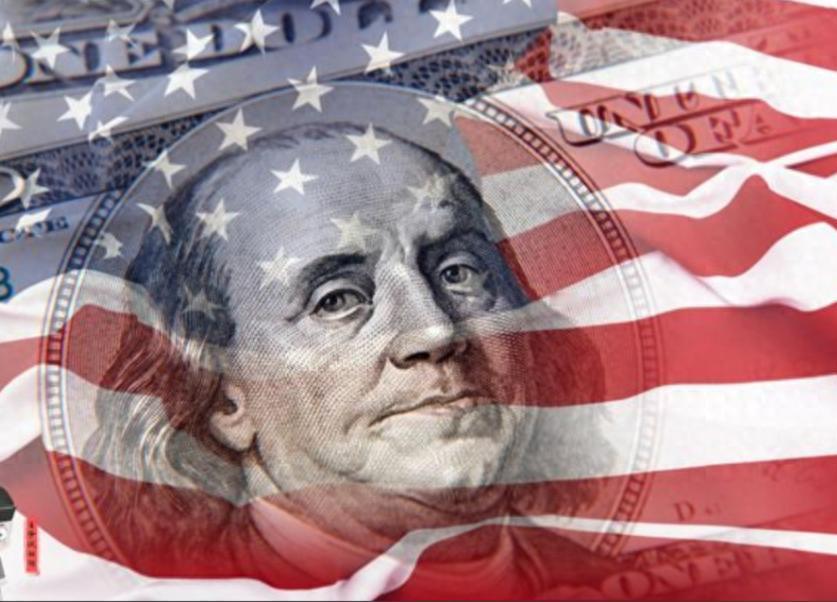 美国一旦倒下会发生啥？6个国家可能最难过，俄最不希望美国倒下 如果有一天