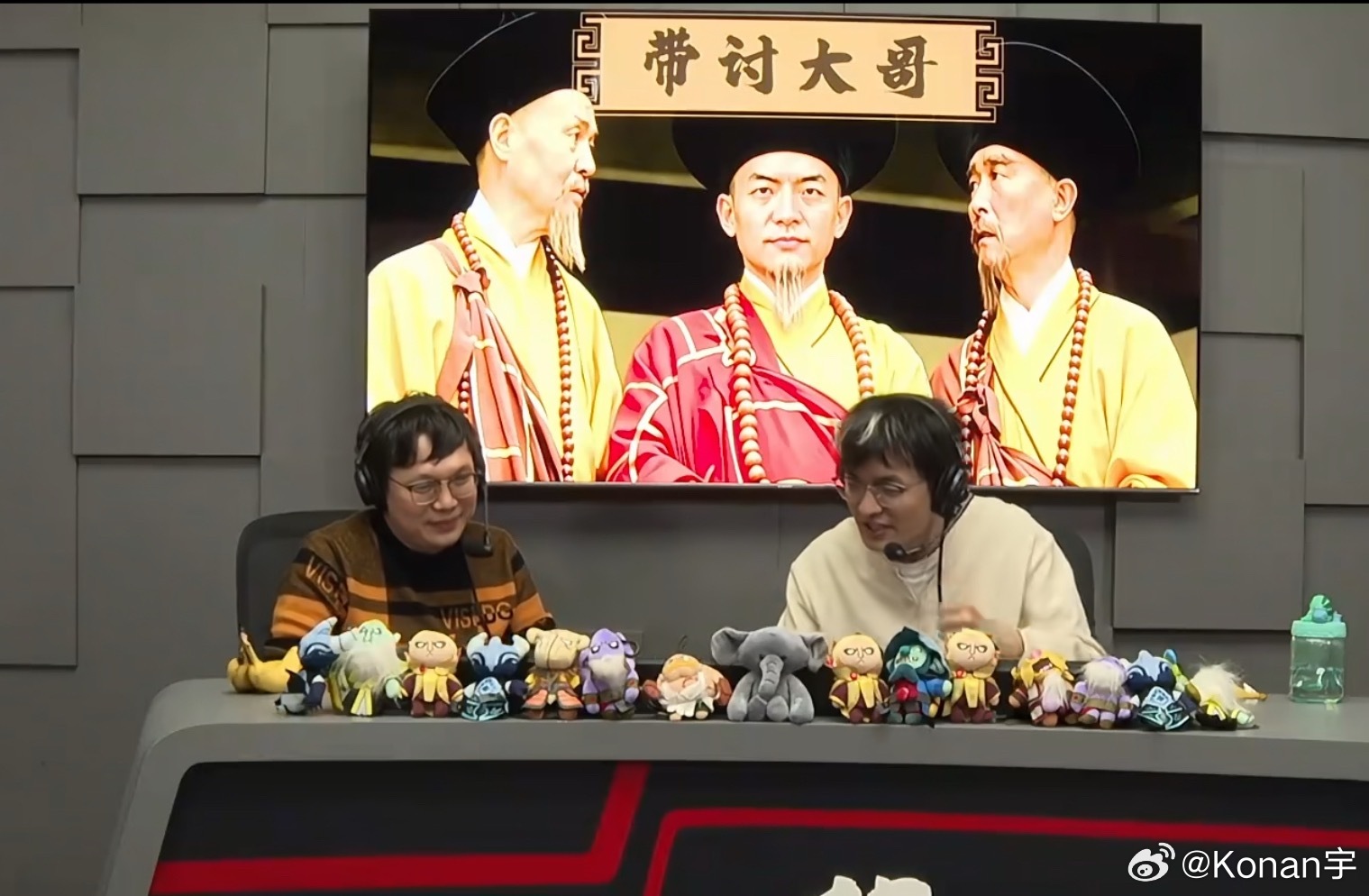 勇气杯变身讨薪杯！赛后国土直接连麦专业律师聊之前茶队欠薪的问题！dota2