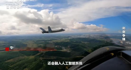 歼-20迎来终极超进化！AI数字副驾就位，空战模式彻底改写央视军事官宣重要消