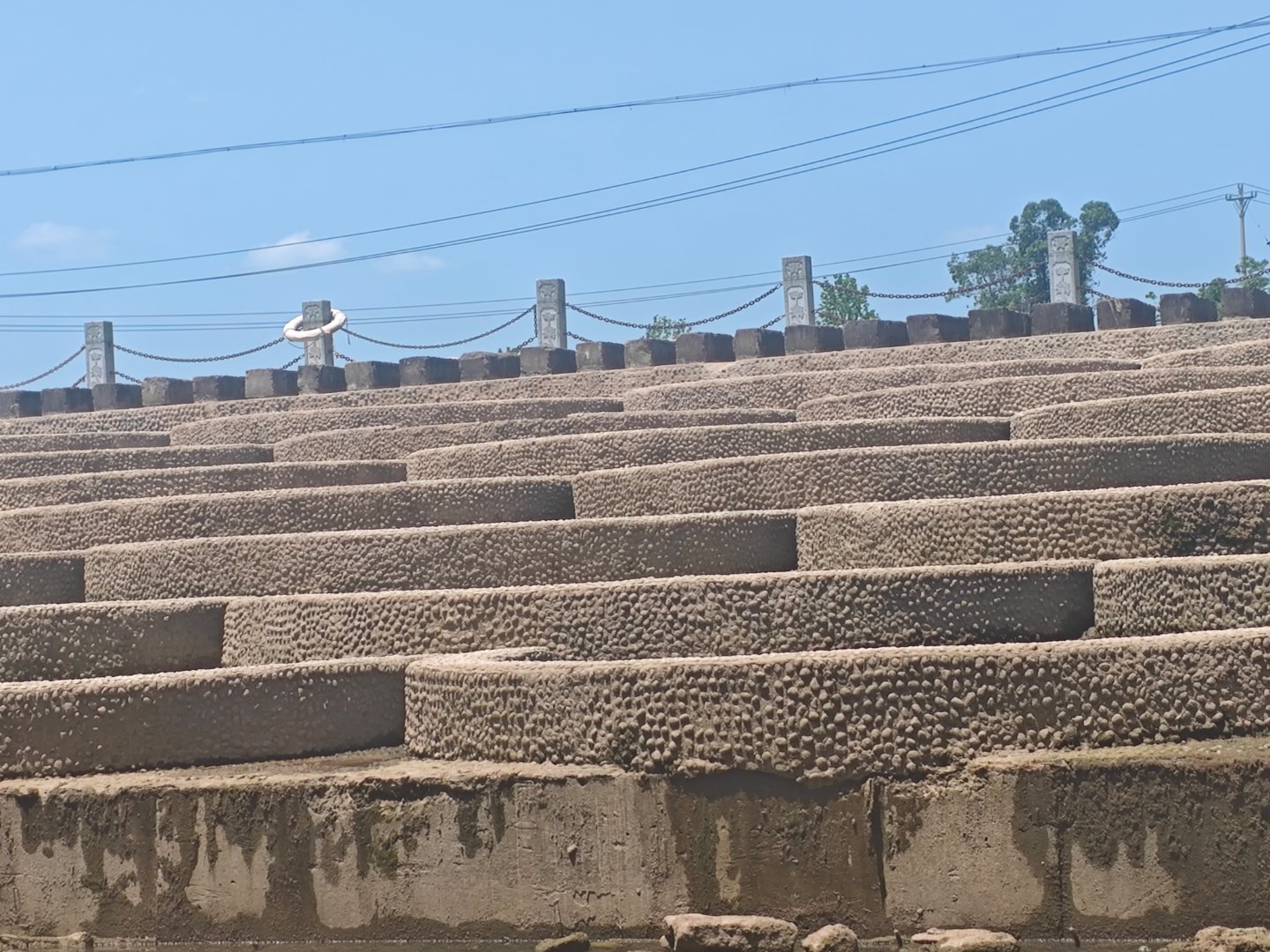 世间万事万物一半不必计较一半无需争抢把过往遗憾归于岁月，风来释怀往后温柔予自己，