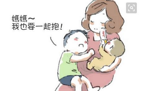 越穷的人越想生二胎? 看完这些可算是明白了!