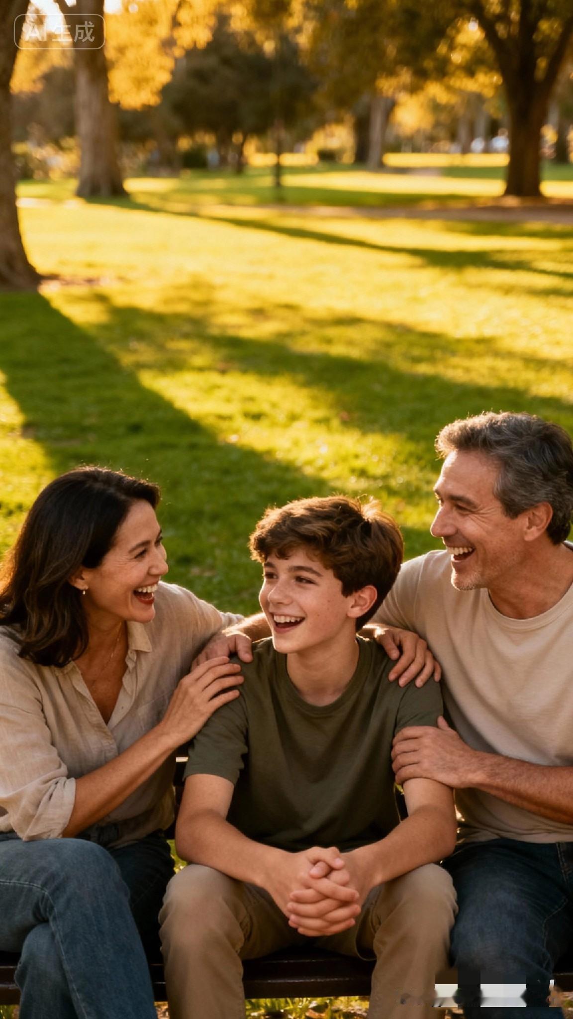 做个低声教育的父母吧！刚才刷到一个博主的视频，观点特别戳心。他说：世界上最可