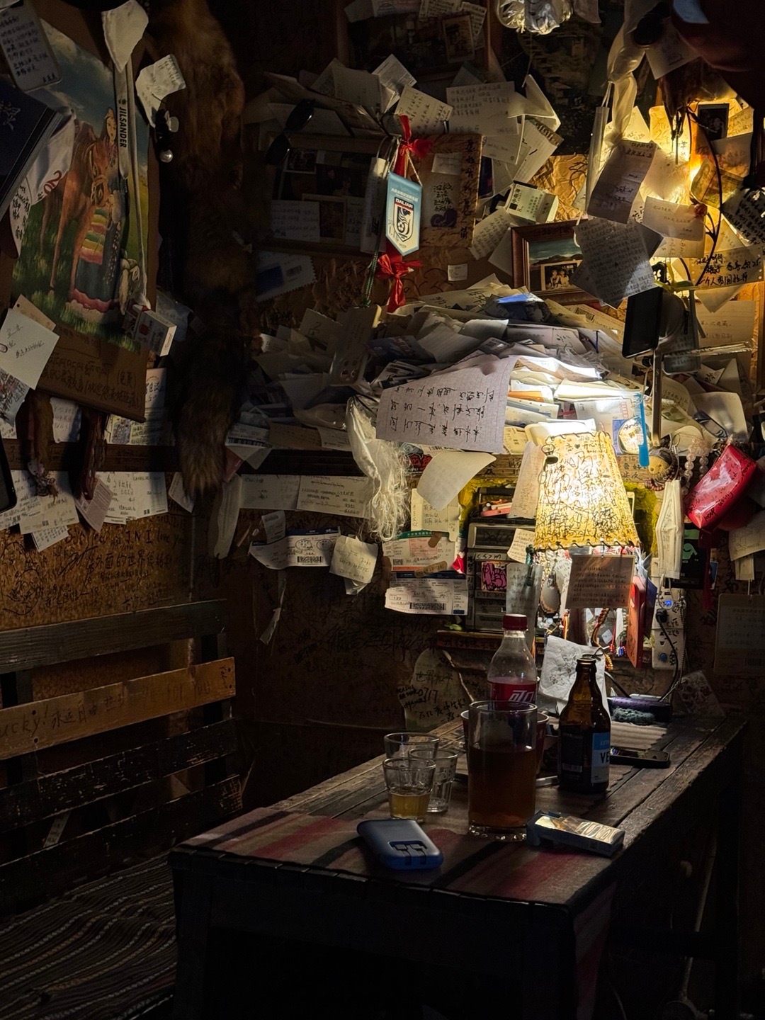 听说这里有故事，所以我就来了从前有个叫