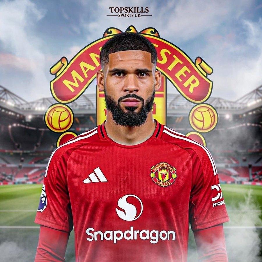 自己的麦克多米内卖掉，非要搞这个奇克来顶着用[捂脸哭]…………………………………