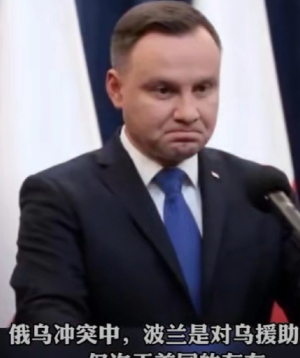 梅得韦杰夫说：俄一旦与北约开战，波兰肯定先消失梅得韦杰夫这话不是恐嚇，是一般