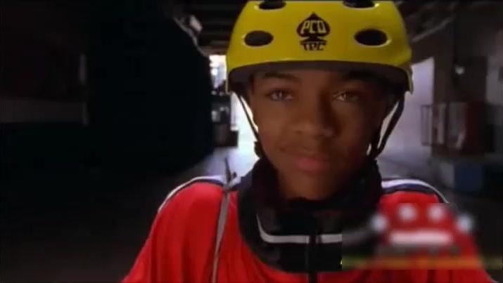 卡特球鞋广告 Nike Vince Carter V (5)