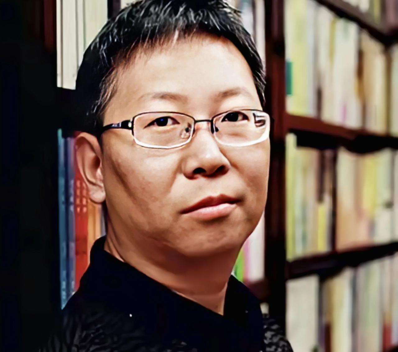 秦晓宇和《监狱来的妈妈》，从诗坛到影坛，从消费器官到消费苦难秦晓宇这个名字，最