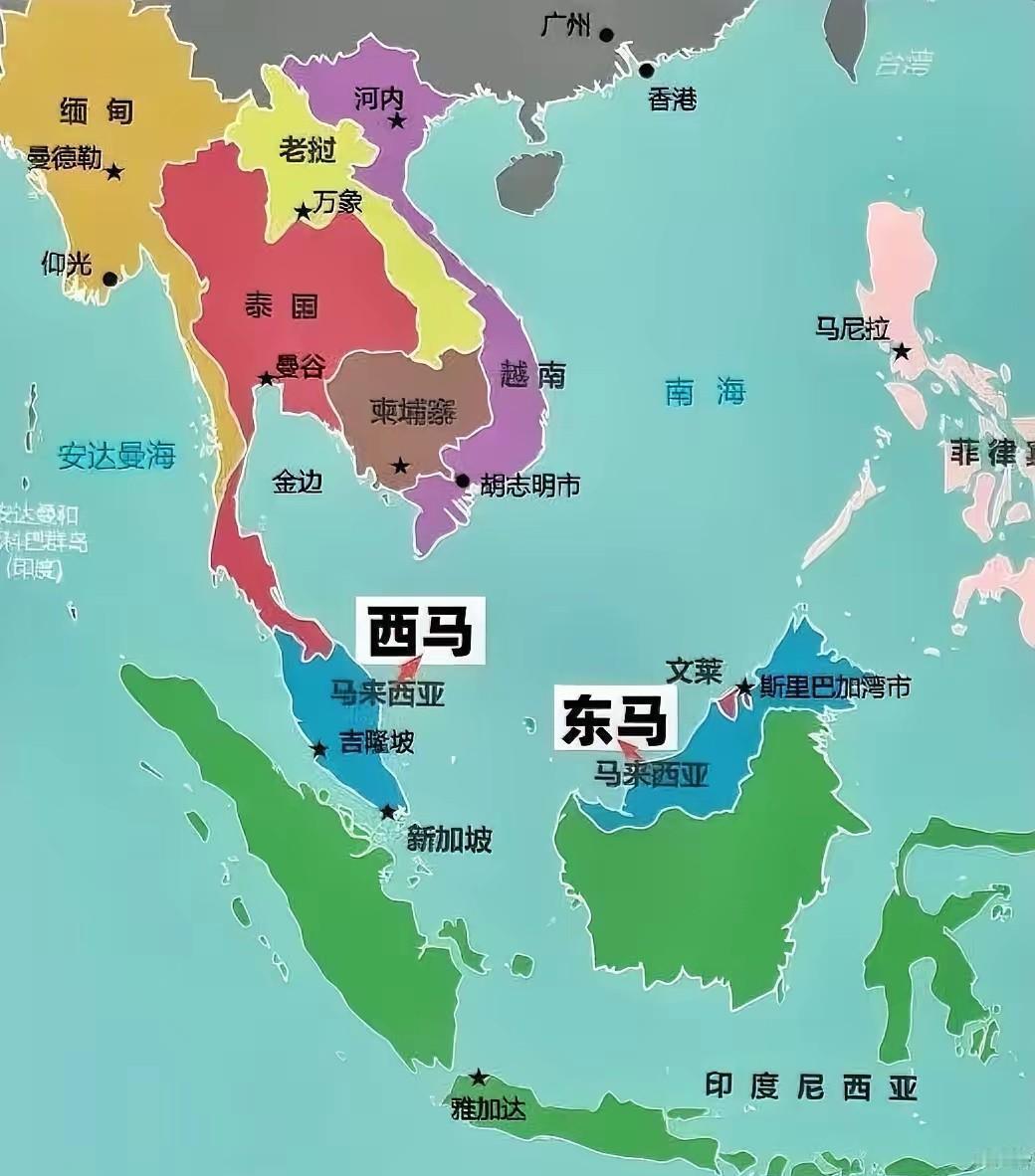 知错还要犯错！马来西亚在众目睽睽之下越过中国红线，中方说到做到，绝不善罢甘休。