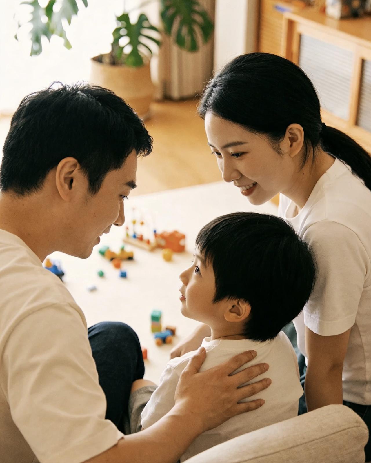 给所有父母提个醒：孩子结婚前，先看对方家庭:别再以为，孩子结婚只要两个人相爱就