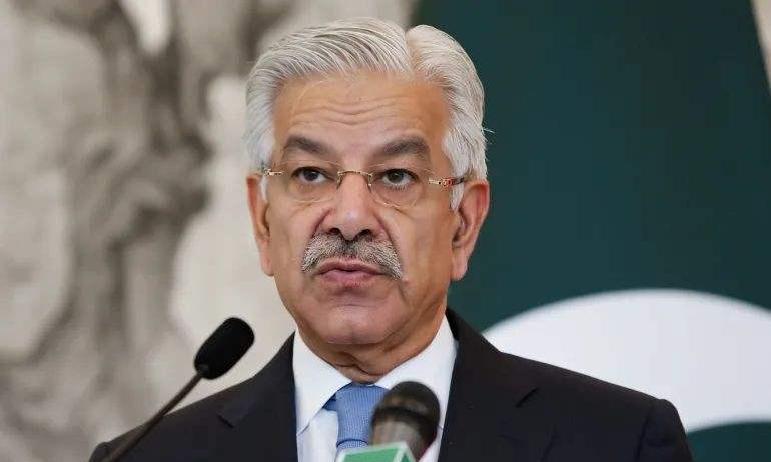 快讯！快讯！据多家媒体报道，巴基斯坦方面突然宣布了进入“两线作战准备”状态