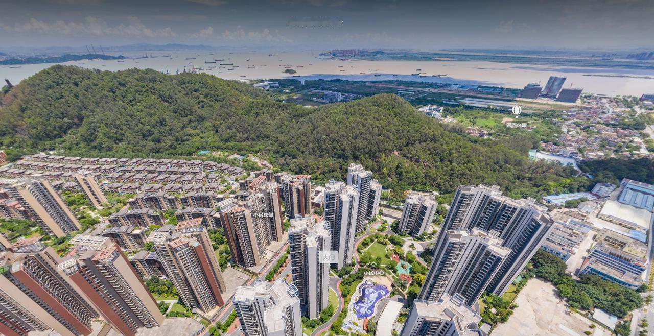 【南沙又一个楼盘要换物业了！】广州市南沙区玺佩花园（海湾一号）第一届业主委员会发
