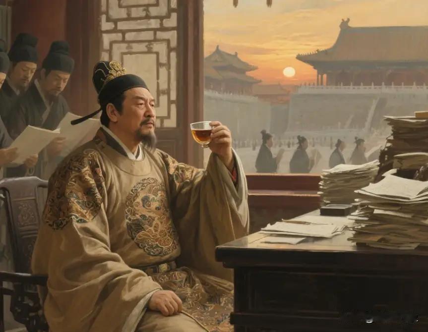 明朝真是历史圈的顶流，影视剧、小说都爱拿它做题材，历史爱好者也对它两眼放光。虽说