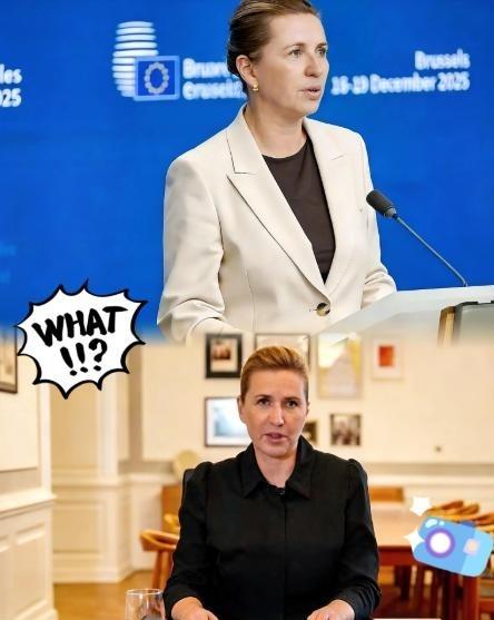 现在看来，美国吞并格陵兰岛的可能性已经是接近100%了！可是，中国可以看戏，俄罗