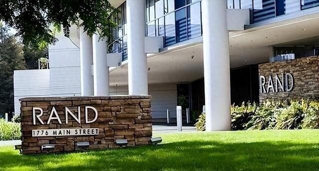 万万没想到，最先劝美军赶紧从台湾省撤人的，不是别人，正是美国自己的顶级智库。这帮