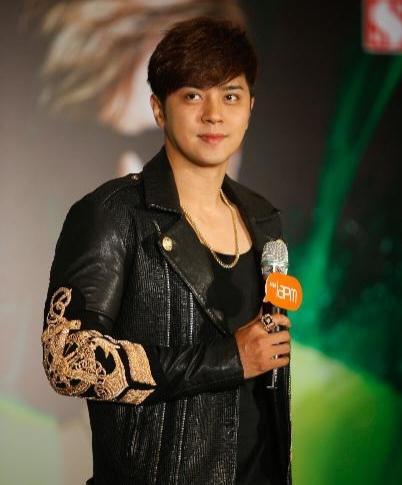 罗志祥复出狂飙“朱碧石”，观众为何不买账？罗志祥化身“朱碧石”在泰国疯狂刷存