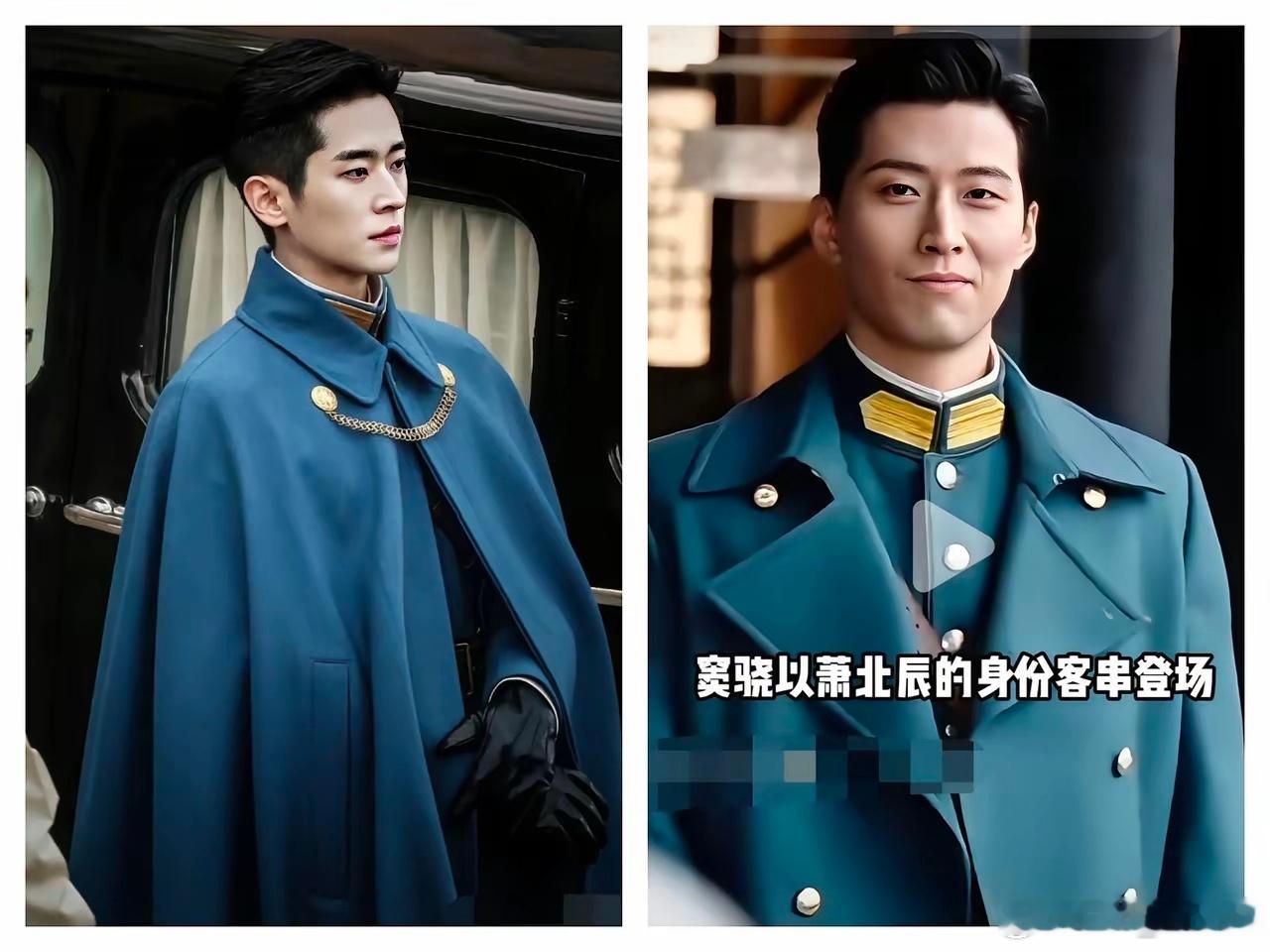 估计就连《玉簟秋》的编剧和导演，都没有想到，只是让窦骁来给丞磊来做配，结果他却凭